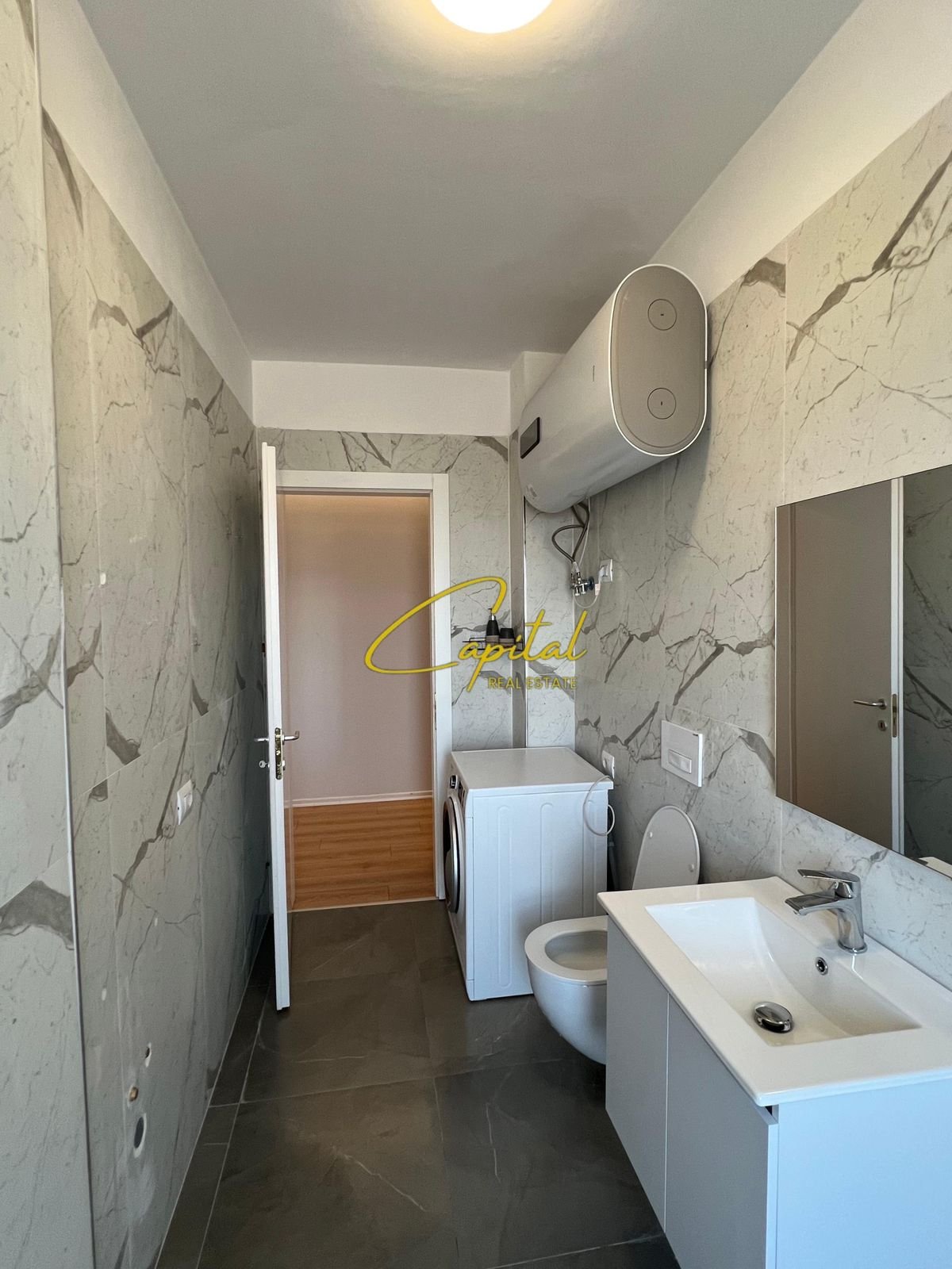 APARTAMENT ME QIRA 2+1 5 MAJI 850 EURO