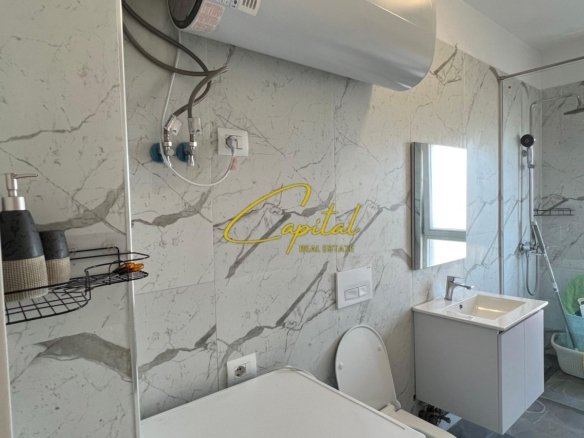 APARTAMENT ME QIRA 2+1 5 MAJI 850 EURO