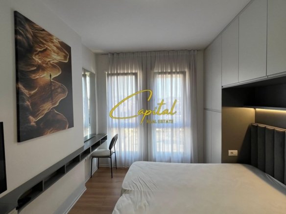 APARTAMENT ME QIRA 2+1 5 MAJI 850 EURO