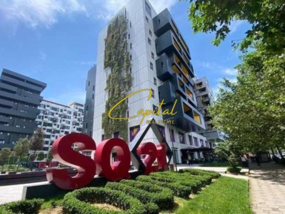 SHITET POST PARKIMI 17 M2 RRUGA E KAVAJES 43.000 EURO