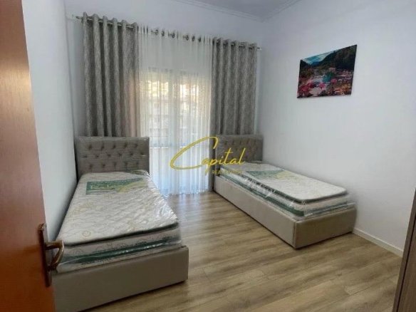 APARTAMENT ME QIRA 2+1 ASTIR 50.000 LEKE