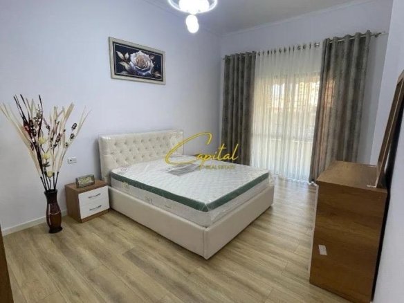 APARTAMENT ME QIRA 2+1 ASTIR 50.000 LEKE