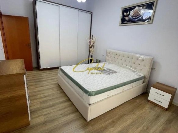 APARTAMENT ME QIRA 2+1 ASTIR 50.000 LEKE