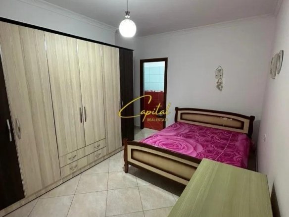 APARTAMENT ME QIRA 2+1 ASTIR 55.000 LEKE