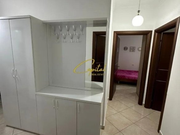 APARTAMENT ME QIRA 2+1 ASTIR 55.000 LEKE