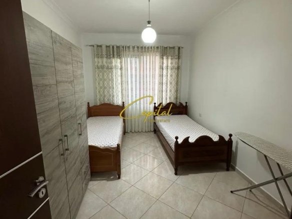 APARTAMENT ME QIRA 2+1 ASTIR 55.000 LEKE