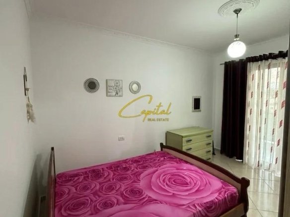 APARTAMENT ME QIRA 2+1 ASTIR 55.000 LEKE