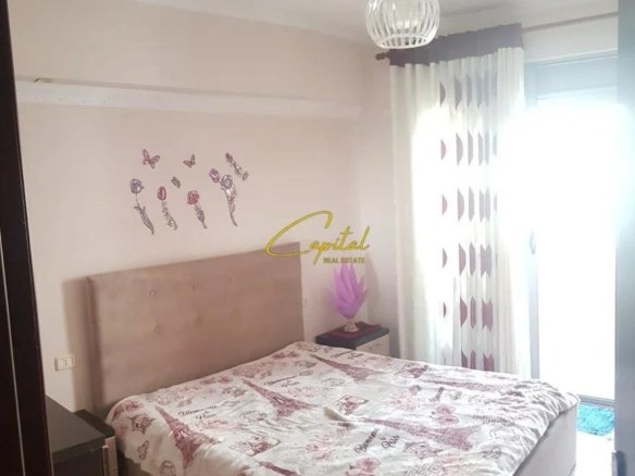 APARTAMENT ME QIRA 2+1 YZBERISHT 40.000 LEKE