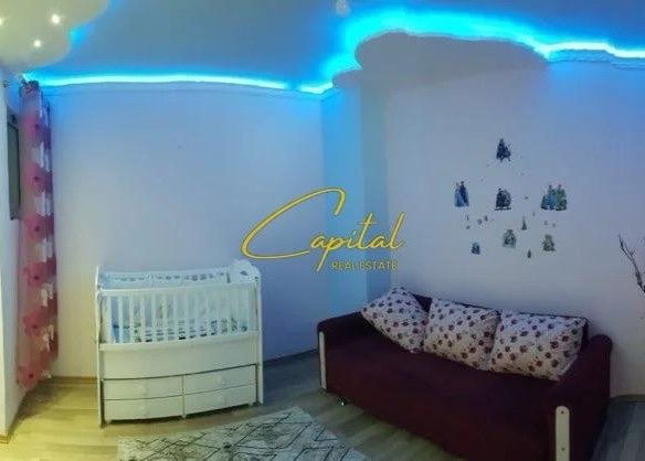 APARTAMENT ME QIRA 2+1 YZBERISHT 40.000 LEKE