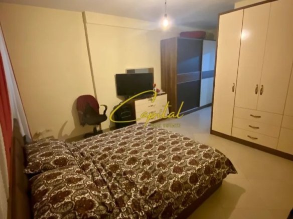SHITET APARTAMENT 2+1+2 YZBERISHT 170.000 EURO