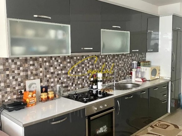 SHITET APARTAMENT 2+1+2 YZBERISHT 170.000 EURO