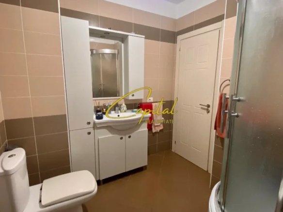 SHITET APARTAMENT 2+1+2 YZBERISHT 170.000 EURO