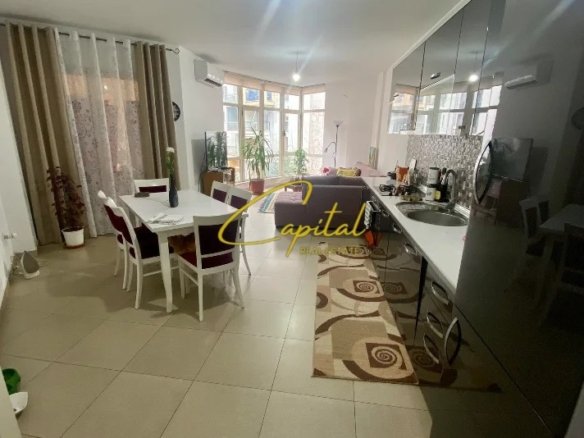 SHITET APARTAMENT 2+1+2 YZBERISHT 170.000 EURO
