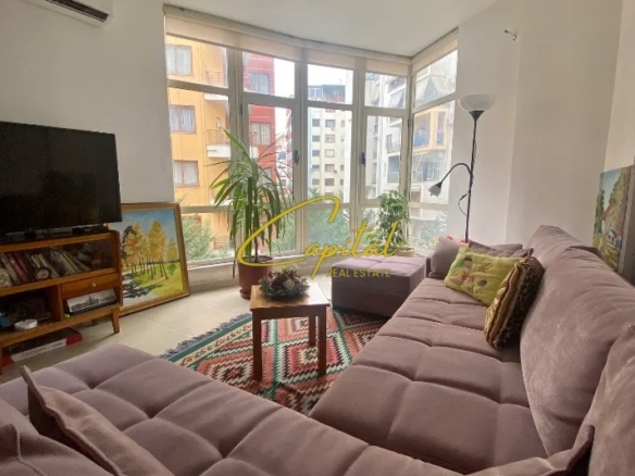 SHITET APARTAMENT 2+1+2 YZBERISHT 170.000 EURO