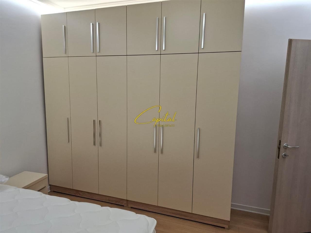 APARTAMENT ME QIRA 1+1 ISH STACIONIT TRENIT 55.000 LEKE