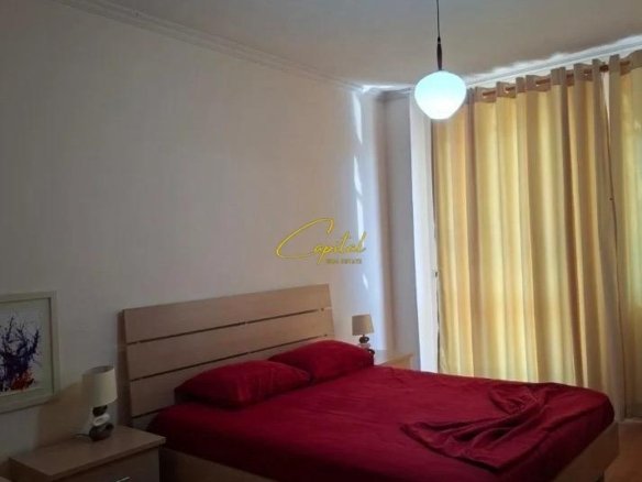 APARTAMENT ME QIRA 2+1 ISH BLLOKU 1000 EURO