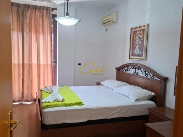 APARTAMENT ME QIRA 2+1 ISH BLLOKU 1000 EURO