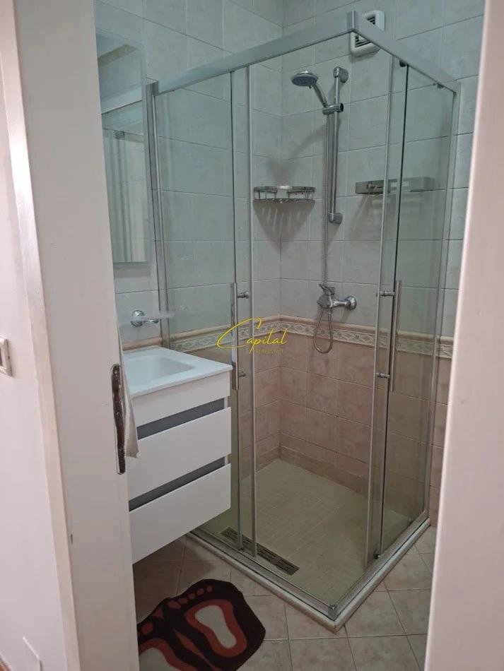 APARTAMENT ME QIRA 2+1 ISH BLLOKU 1000 EURO