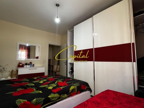 APARTAMENT ME QIRA 1+1 ASTIR 40.000 LEKE