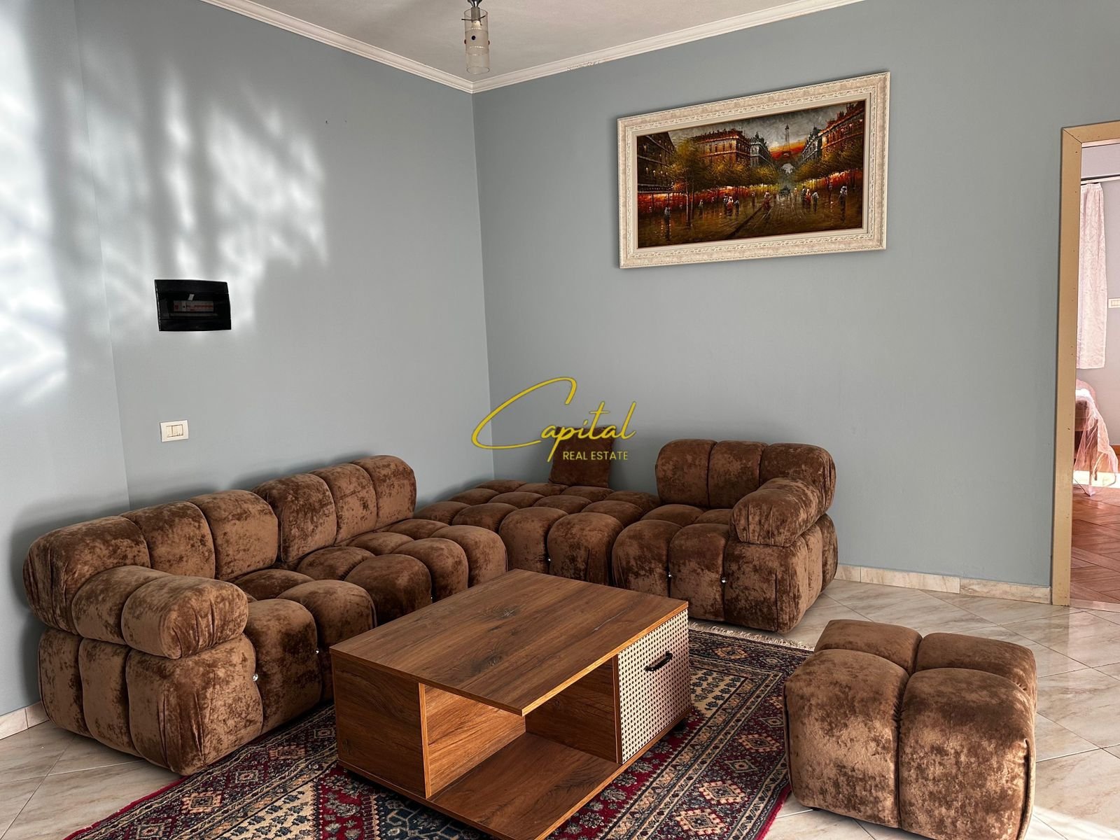 WhatsApp Image 2026-04-28 at 12.54.15 PM (1) APARTAMENT ME QIRA 1+1 KODRA E PRIFTIT 33.000 LEKE