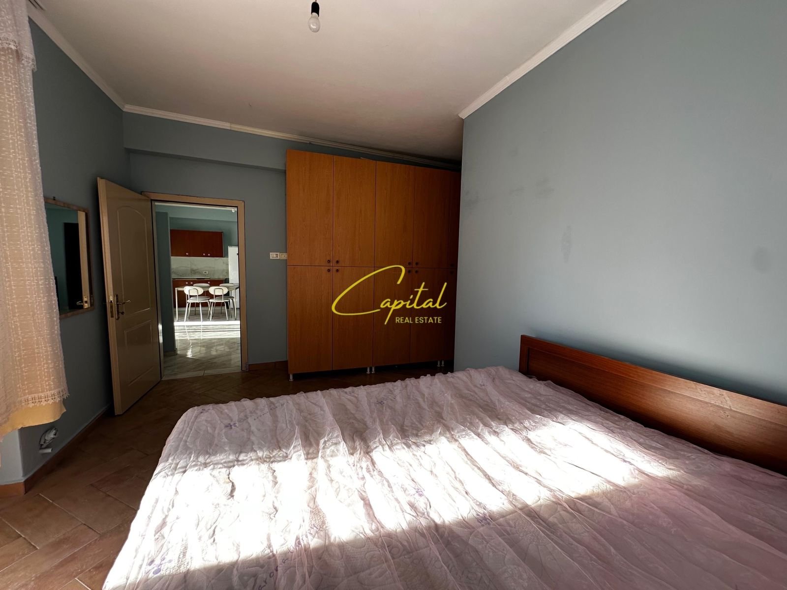 WhatsApp Image 2026-04-28 at 12.54.17 PM APARTAMENT ME QIRA 1+1 KODRA E PRIFTIT 33.000 LEKE