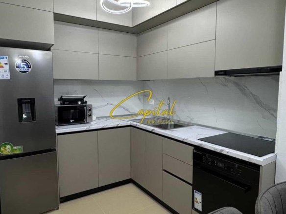 APARTAMENT ME QIRA 2+1 KOMPLEKSI STAR 70.000 LEKE