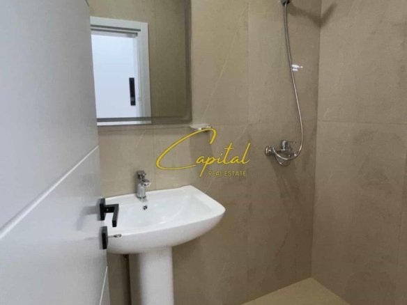 APARTAMENT ME QIRA 2+1 KOMPLEKSI STAR 70.000 LEKE
