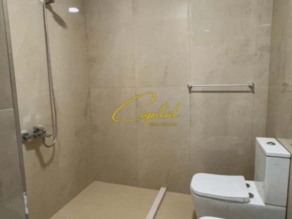 APARTAMENT ME QIRA 2+1 KOMPLEKSI STAR 70.000 LEKE
