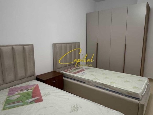 APARTAMENT ME QIRA 2+1 KOMPLEKSI STAR 70.000 LEKE