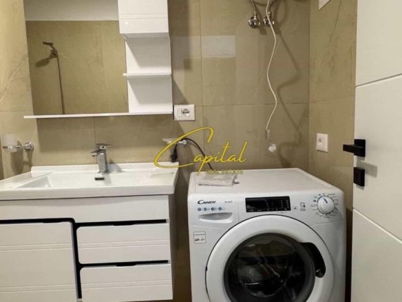 APARTAMENT ME QIRA 2+1 KOMPLEKSI STAR 70.000 LEKE