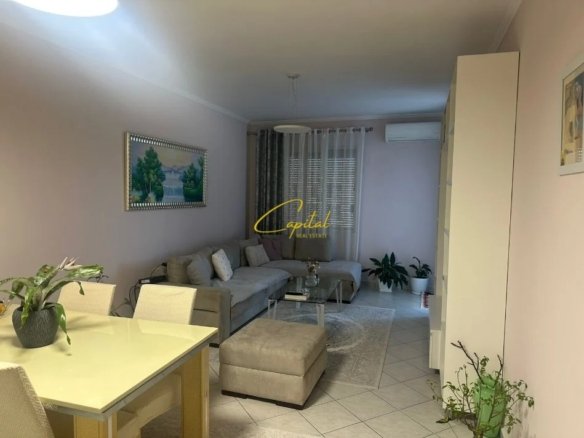 APARTAMENT ME QIRA 1+1 ASTIR 450 EURO