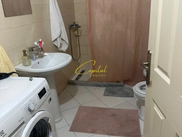 APARTAMENT ME QIRA 1+1 ASTIR 450 EURO
