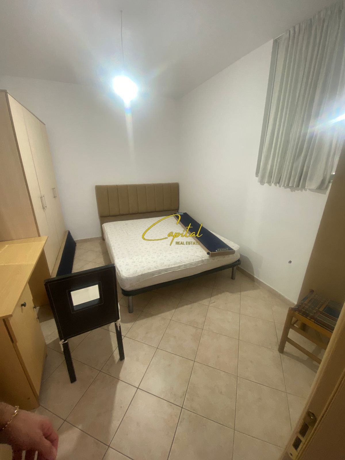 APARTAMENT ME QIRA 1+1 KOMUNA E PARISIT 50.000 LEKE