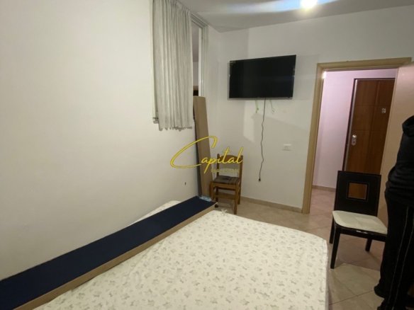 APARTAMENT ME QIRA 1+1 KOMUNA E PARISIT 50.000 LEKE