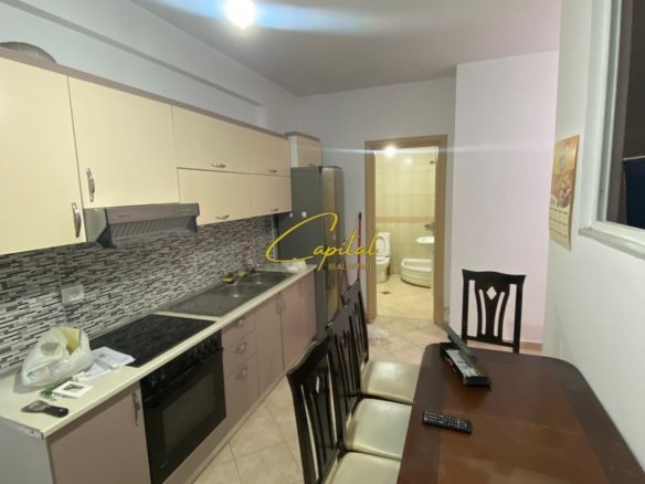 APARTAMENT ME QIRA 1+1 KOMUNA E PARISIT 50.000 LEKE