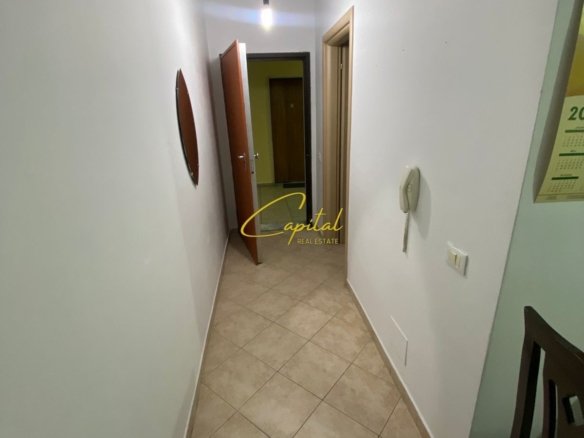 APARTAMENT ME QIRA 1+1 KOMUNA E PARISIT 50.000 LEKE