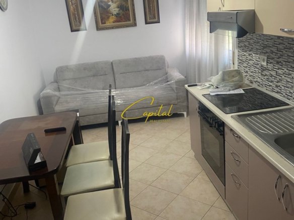 APARTAMENT ME QIRA 1+1 KOMUNA E PARISIT 50.000 LEKE