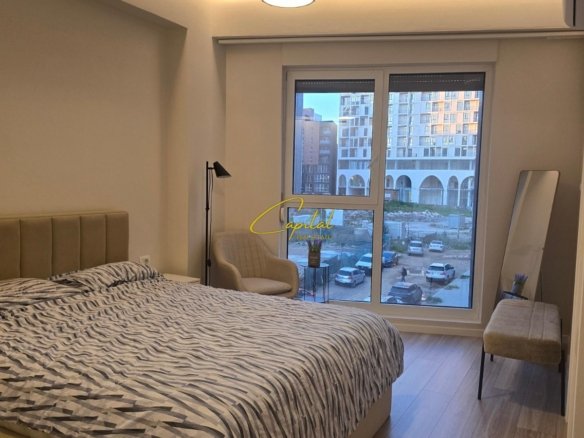 APARTAMENT ME QIRA 2+1+2 BULEVARDI I RI 900 EURO