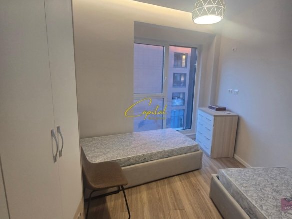 APARTAMENT ME QIRA 2+1+2 BULEVARDI I RI 900 EURO