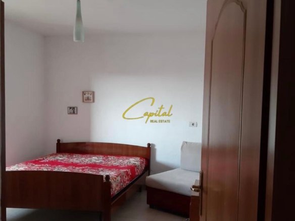 APARTAMENT ME QIRA 1+1 ALI DEMI 35.000 LEKE