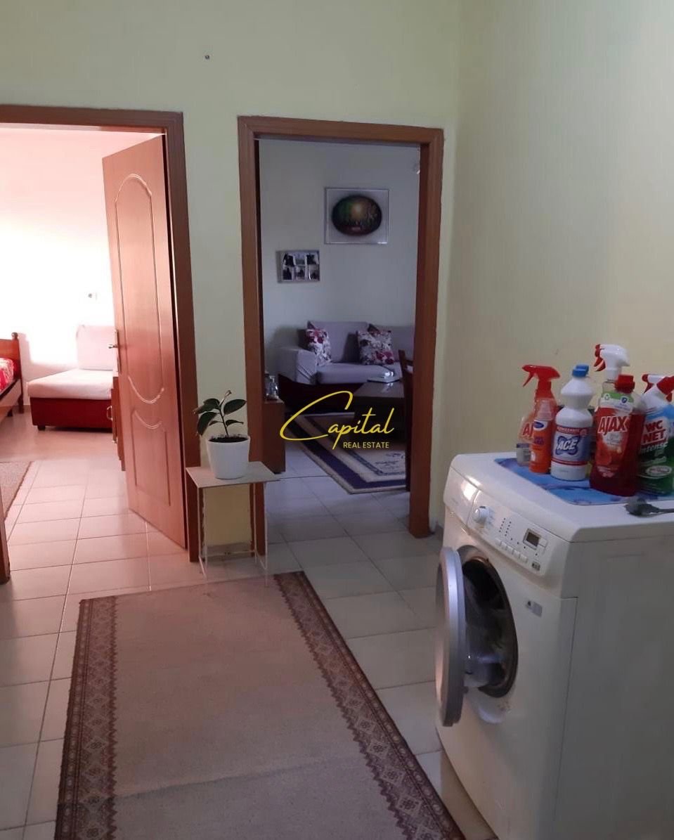 WhatsApp Image 2026-04-28 at 4.12.53 PM (2) APARTAMENT ME QIRA 1+1 ALI DEMI 35.000 LEKE