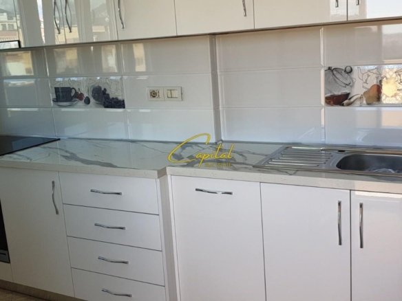 APARTAMENT ME QIRA 1+1 RR KONGRESI I MANASTIRIT 42.000 LEKE