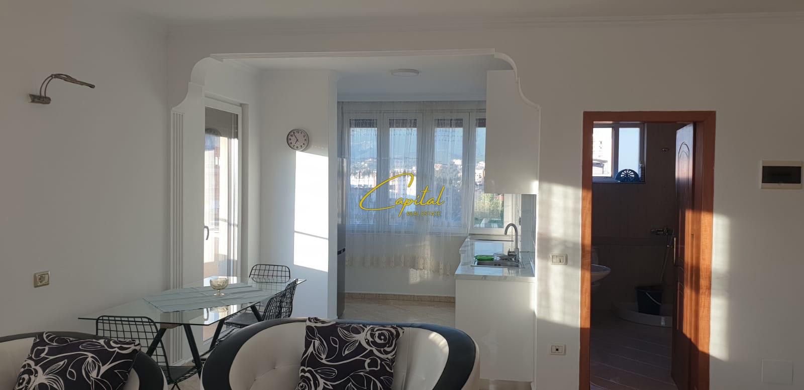 WhatsApp Image 2026-04-28 at 4.43.57 PM (1) APARTAMENT ME QIRA 1+1 RR KONGRESI I MANASTIRIT 42.000 LEKE