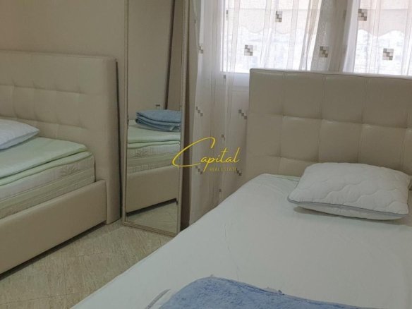 APARTAMENT ME QIRA 1+1 RR KONGRESI I MANASTIRIT 42.000 LEKE