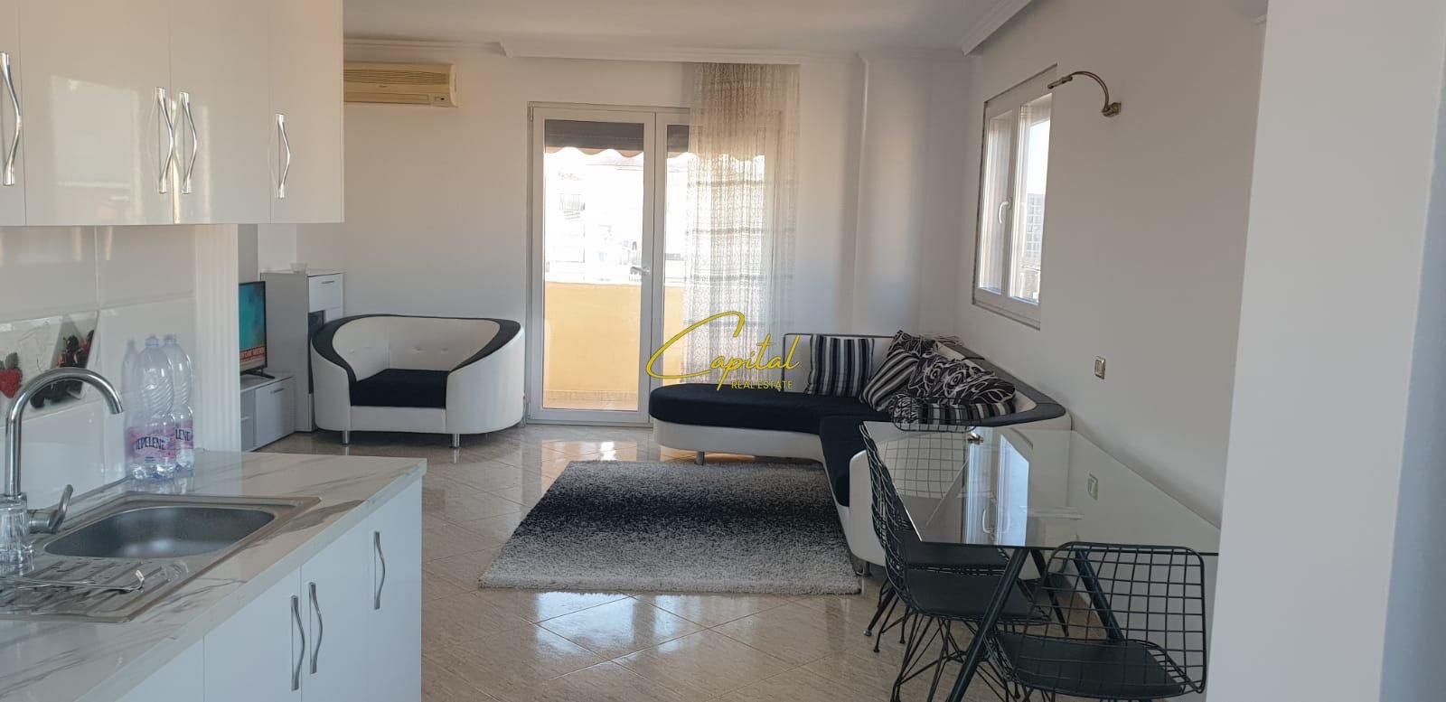 WhatsApp Image 2026-04-28 at 4.43.58 PM (1) APARTAMENT ME QIRA 1+1 RR KONGRESI I MANASTIRIT 42.000 LEKE