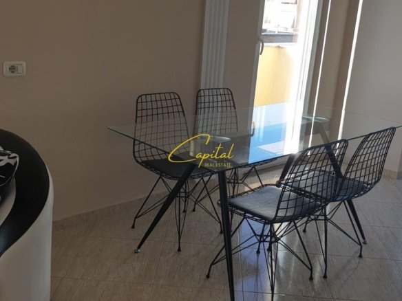 APARTAMENT ME QIRA 1+1 RR KONGRESI I MANASTIRIT 42.000 LEKE