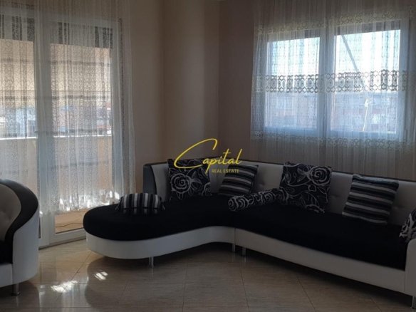 APARTAMENT ME QIRA 1+1 RR KONGRESI I MANASTIRIT 42.000 LEKE