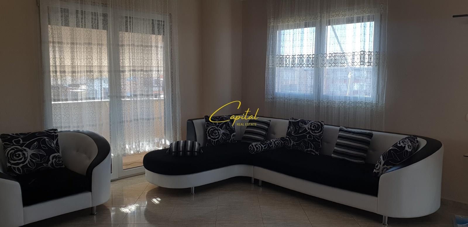 WhatsApp Image 2026-04-28 at 4.43.59 PM APARTAMENT ME QIRA 1+1 RR KONGRESI I MANASTIRIT 42.000 LEKE