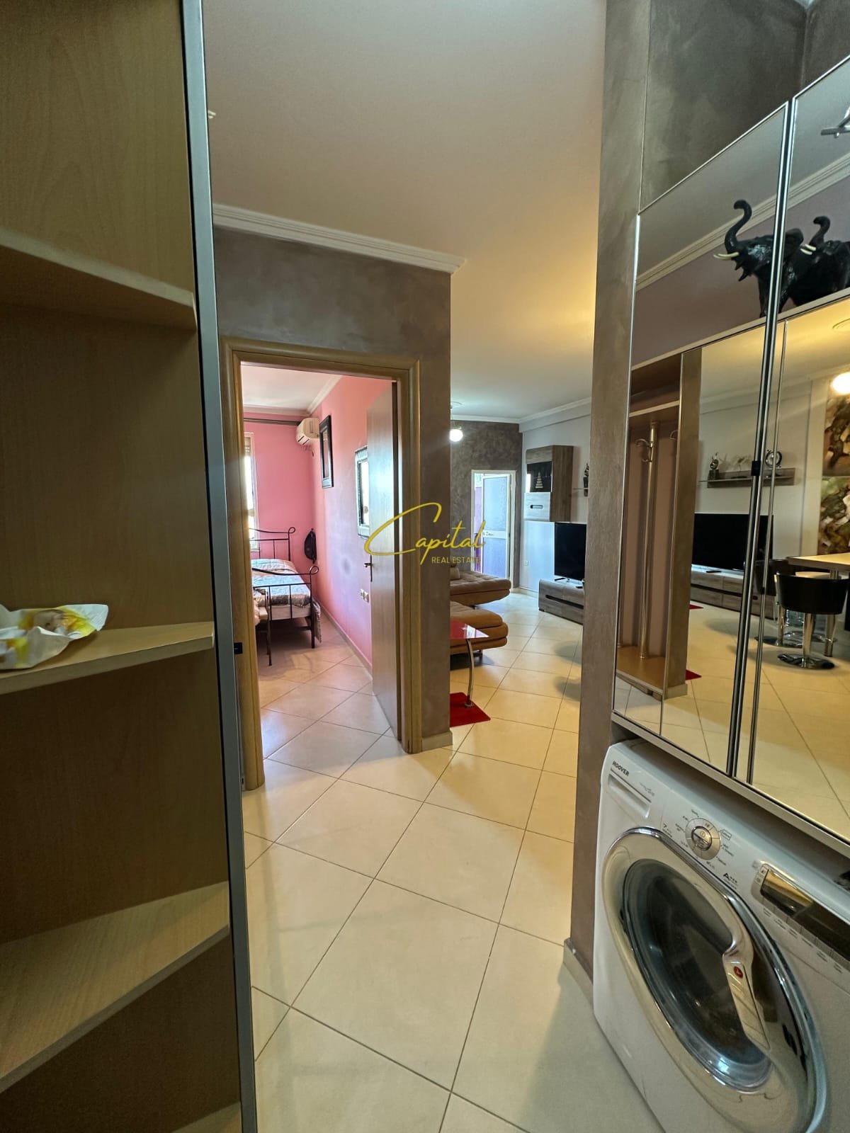 WhatsApp Image 2026-04-28 at 5.16.38 PM (1) APARTAMENT ME QIRA 2+1 KODRA E DIELLIT 500 EURO