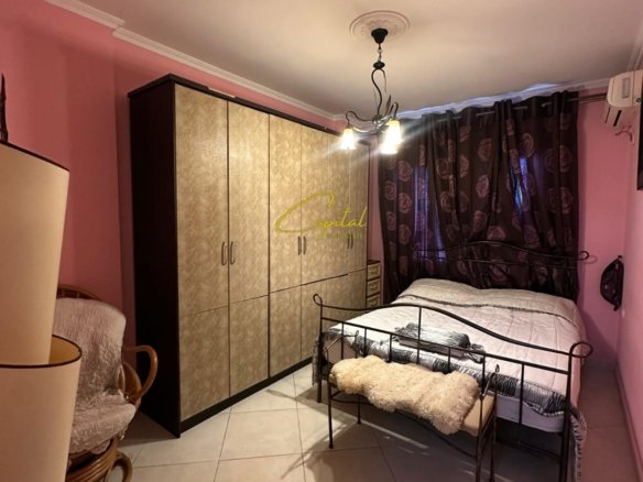 APARTAMENT ME QIRA 2+1 KODRA E DIELLIT 500 EURO